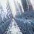 Power Of Melody Futuristic City