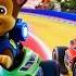 Paw Patrol Ultimate Rescue CHASE X MARSHALL Merry Christmas Racing Very Funny Story Rainbow 3