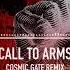 Gareth Emery Feat Evan Henzi Call To Arms Cosmic Gate Remix