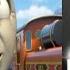 Thomas The Tank Engine SLOW Both Hands Easy Piano Tutorial Thomas And Friends Theme Song