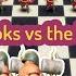 Battle Chess Game Of King 6 Rooks Vs The King Game Co Vua Hinh Nguoi 48