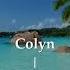 Colyn Concepts Of Love