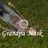 New Grandpa Mask In Granny The Forest Chapter 2 Shorts Granny Dvloper