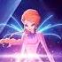 Winx Club Onyrix Italian Remix