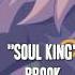 One Piece Soul King Brook Bone To Be Wild Full