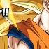 Dragon Ball Z Super Saiyan 3 Theme HQ Epic Cover