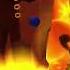 Sonic Lost World Lava Mountain Zone 3