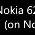 Nokia Ringtone Thrill Or Message 2 From Nokia 6021