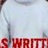 Jeff The Killer CMV It Was Written In Blood