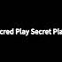 Matryoshka Sacred Play Secret Place Instrumental N