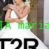 T2E Minissia Mariage 1 Parole