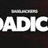 Bassjackers Boadicea Official Audio