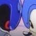 Sonic The Hedgehog OVA OST Look A Like Lost Original