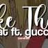 Like That Doja Cat Ft Gucci Mane Audio Edit