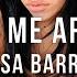Nessa Barrett Keep Me Afraid Official Karaoke Instrumental SongJam