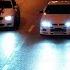 ФОРСАЖ 9 BMW Vs Skyline ГОНКА ШИЗОФРЕНИКА