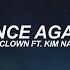 Once Again English Lyrics Mad Clown Feat Kim Na Young