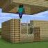 Can T Even Play Minecraft In Ohio Part 8 Shorts Minecraft Ohio