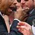 Denzel Washington SNAPS At Photographer During Cannes Film Festival