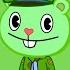 Happy Tree Friends Still Alive Smoochies Flippy S Military Training