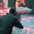 Quantum Break Final Battle Hard