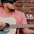 Save Me JellyRoll Cover By Marcus Valencia