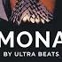 Mona Oriental Dancehall Type Beat Instrumental Prod By Ultra Beats
