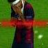 How Many UCL Neymar Has Won Neymar Djokovic Shortsfeed