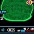 FNF VS Chara Remake HYPERLINK RELOADED FC
