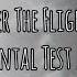 Skyper The Flight IV Instrumental Test Daycore ORIGINAL