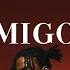 Migo Rema X Afrobeat Type Beat