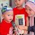 Dedek Arash Sama Abang Abil Nyanyi