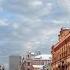 Геннадий Шпаликов Я шагаю по Москве