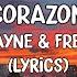 Corazon GIMS Ft Lil Wayne French Montana Lyrics