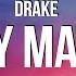 Drake FAMILY MATTERS Lyrics Kendrick Diss