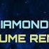 Sam Smith Diamonds BLUME Remix