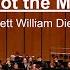 Shoot The Moon Suite For Orchestra Brett William Dietz