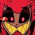 Alastor The Radio Demon POWERS Hazbin Hotel Everything We Know About