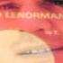 GERARD LENORMAN Elles S En Vont Les Amours Un Ami PLAK RECORD 7