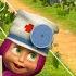 Маша и Медведь ЛЕКАРСТВО И КАША Маша играет в доктора Masha And Bear Doctor Маша Доктор Клиника
