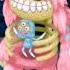 КАК ПОЁТ ПРИЯТНОГА ПЕТИТА НА ОСТРОВЕ ВУБЛИНОВ My Singing Monsters