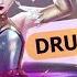 K DA DRUM GO DUM Russian Version RUS League Of Legends на русском