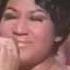 Aretha Franklin I Say A Little Prayer Live