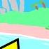 BFDI Reanimated Pen Island