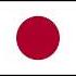 Japan Flag Animation