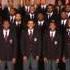 Morehouse College Glee Club Lift Every Voice And Sing