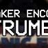 Faker Encore INSTRUMENTAL FLP