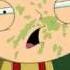 Family Guy Stewie Griffin Cries