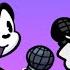 Oswald VS Mickey Mouse BEST Moments FNF Mod