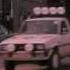 Royal Warriors Car Chase 1986